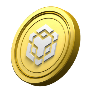 Binance BNB কয়েন-এর কমিউনিটি বিশ্বাস বিভাগে ব্যবহৃত সাজসজ্জার উপাদান