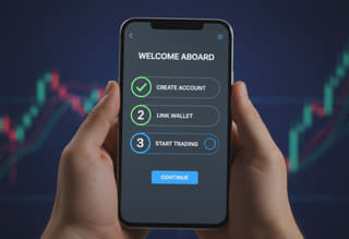 Nirbhôr Ongshamika-এর ব্যক্তিগত ট্রেডিং অ্যাকাউন্ট dashboard — প্ল্যাটফর্মে প্রবেশের দৃশ্য